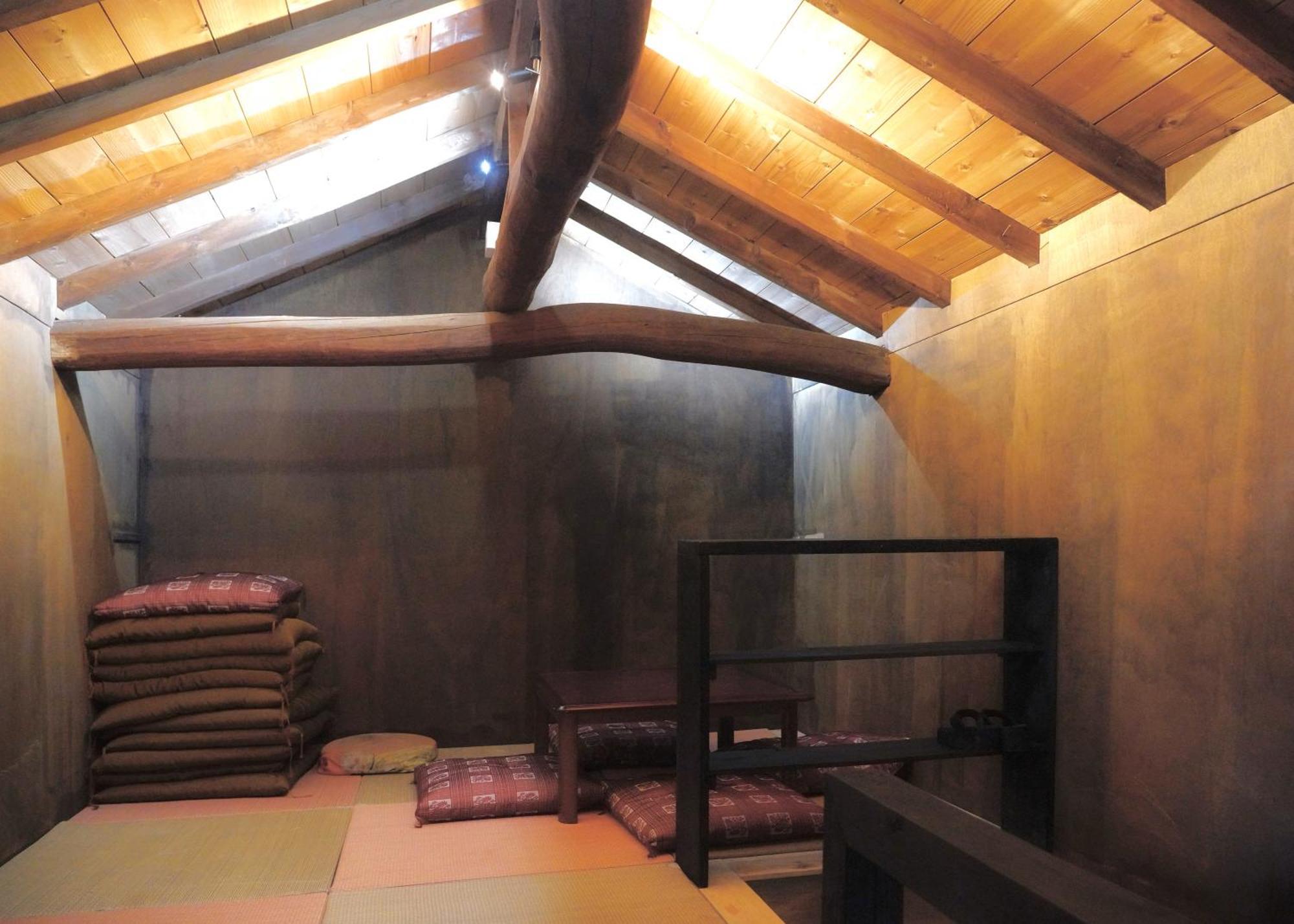 Hotel Minka House Matsumoto Esterno foto