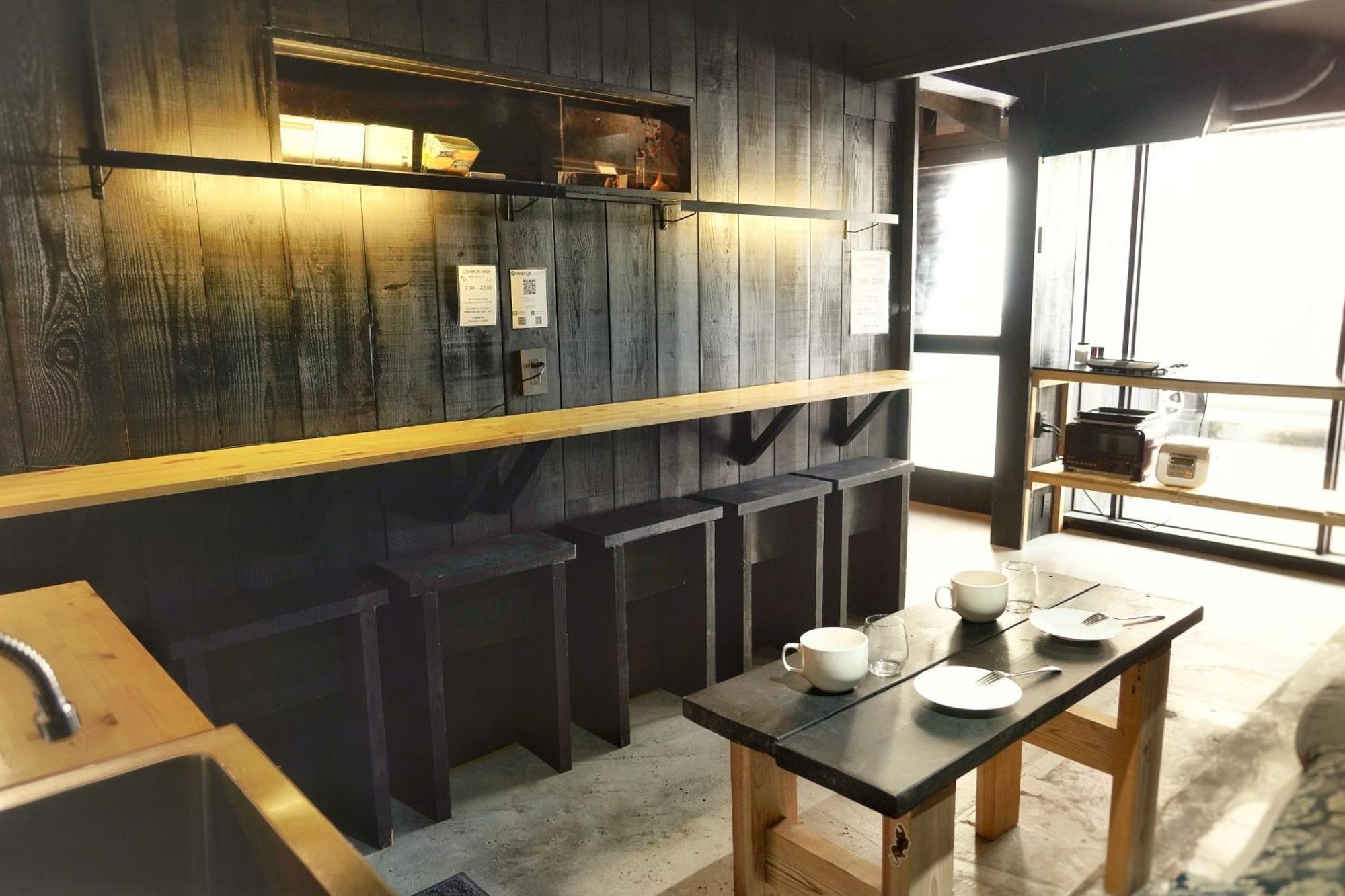 Hotel Minka House Matsumoto Esterno foto